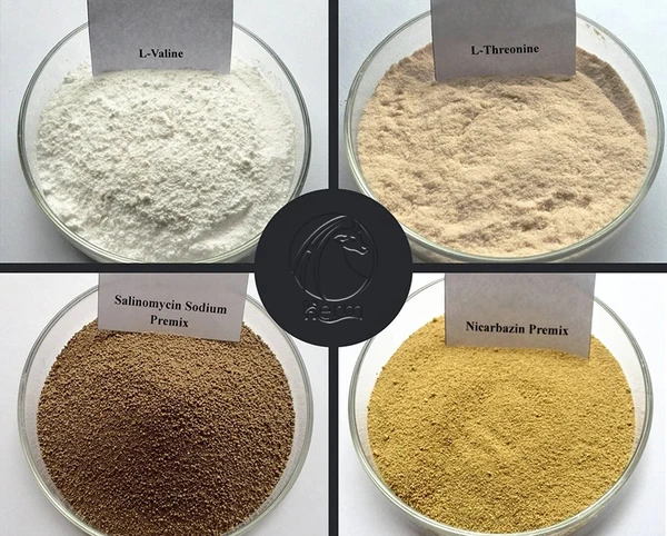 premix_feed_making_machine