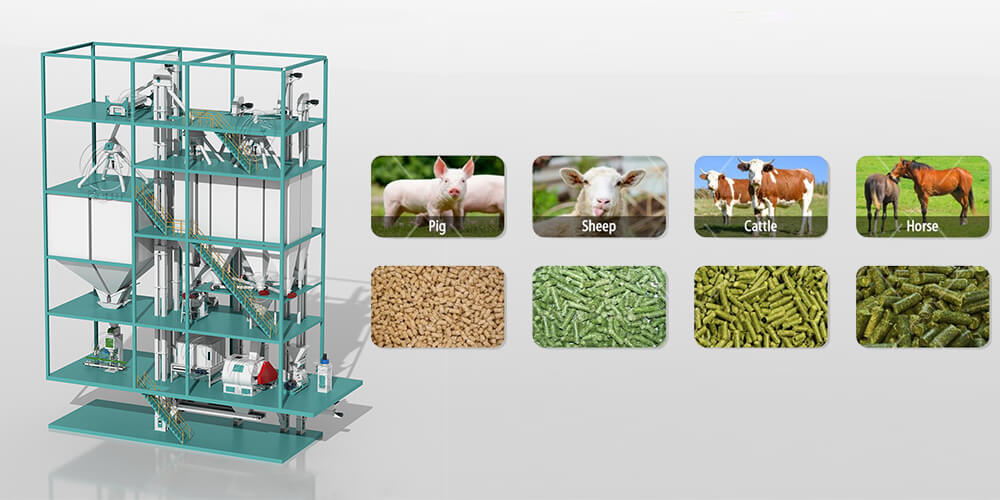 livestock_feed_mill_machine