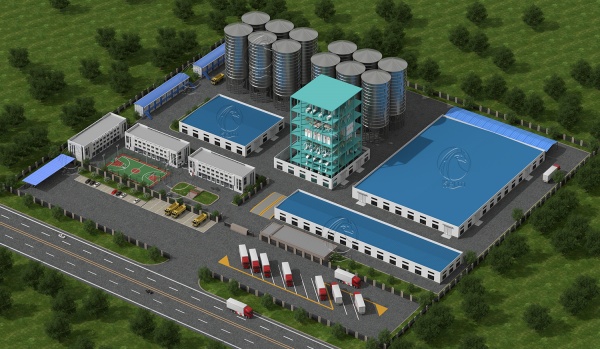 35-40tons_per_hour_turnkey_animal_feed_mill_project 7