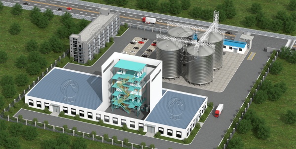 turnkey_20_30tons_per_hour_animal_feed_mill_project 8