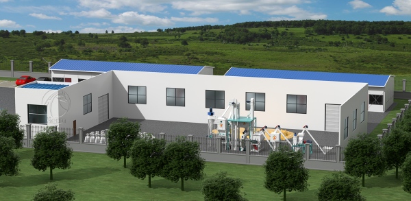 turnkey_3_4tons_per_hour_feed_mill_production_project  4
