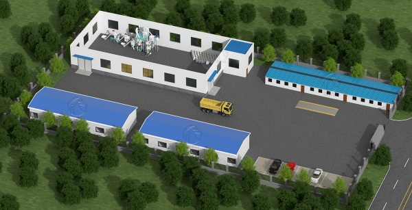 turnkey_3_4tons_per_hour_feed_mill_production_project  7