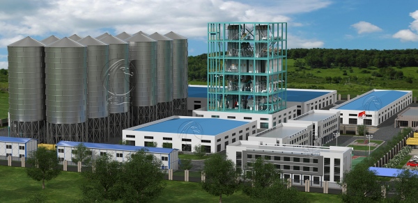 35-40tons_per_hour_turnkey_animal_feed_mill_project 6